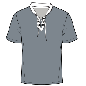 Fashion sewing patterns for BOYS T-Shirts